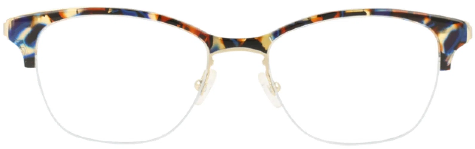 Trina Turk Sonoya Eyeglasses - view 5